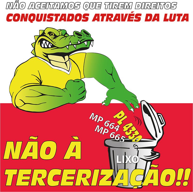 nao_a_terceirizacao_jacare_jogando_pls_e_mps_no_lixo_sintaema
