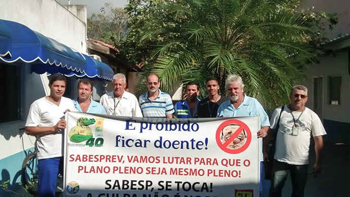 São Sebastião