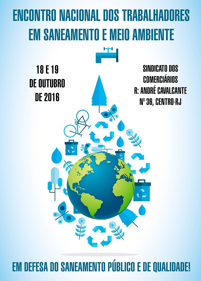 destaque_encontro_nacional_de_saneamento_e_meio_ambiente_rj_07_10_2016