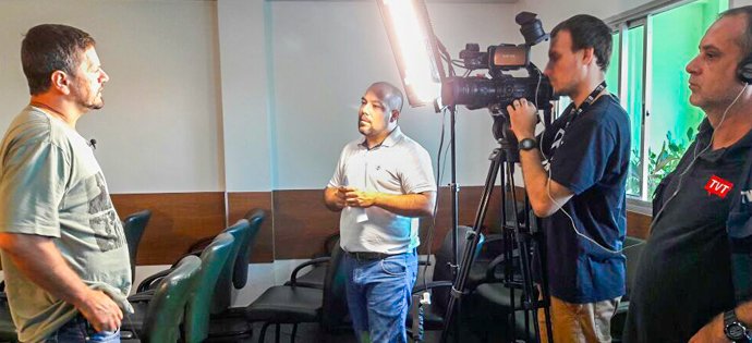 destaque_sintaema_rene_entrevista_tvt_sabesp_desperdicio_agua_09_02_2017