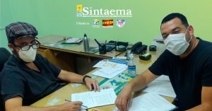 BRK Ambiental | Acordos assinados!