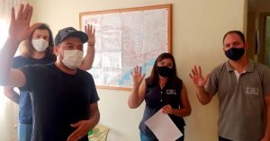 MHF fecha o primeiro acordo coletivo dos trabalhadores