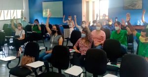 Empresas privadas | Trabalhadores da Tera Ambiental e CSJ de Jundiaí aprovam acordo!