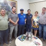 Regente Feijó