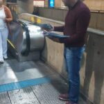Contra a privatização Sabesp Metrô e CPTM8