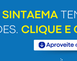 banner volta as aulas