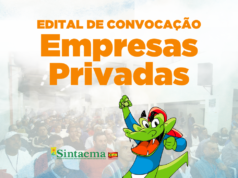 Edital de Convocação | Assembleia na BRK Porto Ferreira